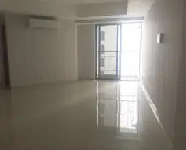 Dijual cepat apartemen the mansion kemayoran jasmine 2 Kamar
