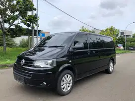 VW Caravelle TDI Diesel 2015