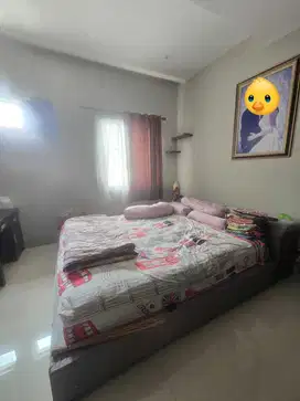 Dijual Rumah Bagus Di Permata Palem Cengkareng Jakarta Barat
