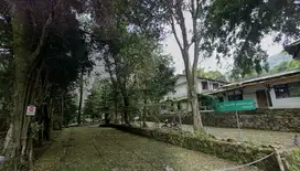 DIJUAL TANAH VILLA BUMI CISARUA RESSORT