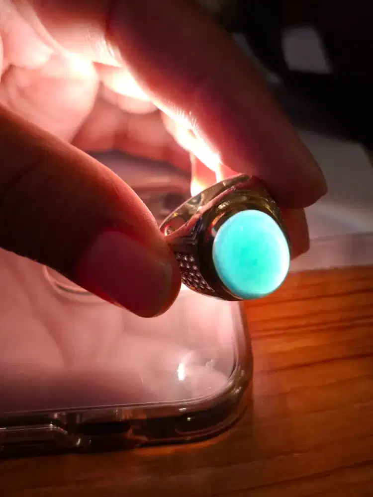 Bacan doko palamea clean super no penyakit