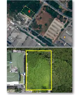 Dijual Kavling Komersial Strategis di Lippo Cikarang – 3.370 m²