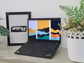 Lenovo ThinkPad T14s TOUCHSCREEN Core i7 Vpro 10610U Ram 16gb SSD 256