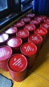 DISTRIBUTOR ANEKA ASPAL CAIR PERTAMINA READY STOP BOGOR