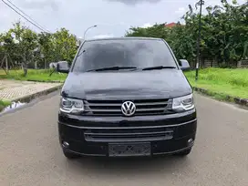 VW Caravelle TDI 2015