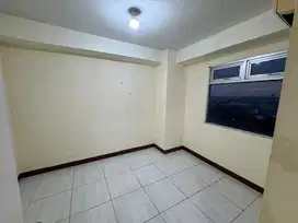DI JUAL APARTEMEN GADING NIAS 2 KAMAR GANDENG