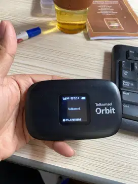 Mifi Orbit N2 beli dari baru