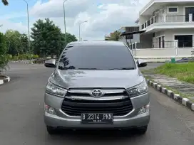 Toyota Innova G 2.0 AT 2020