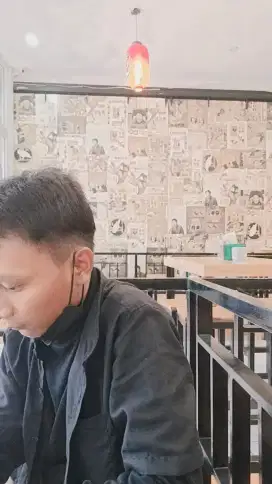 Mencari Kerja yg menyediakan Mess