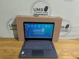 LENOVO V14-ADA AMD Ryzen 3-3250U RAM 8GB SSD 256GB Radeon Graphics