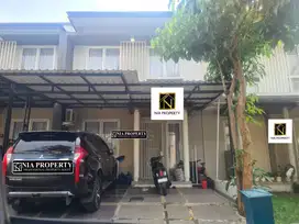 Rumah Furnish CBD Citra Gran Cibubur Citragran Cibubur