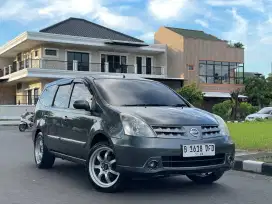 TERMURAH! Grand Livina XV 2010