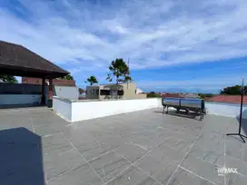 VILLA A LUXURY  FOR RENT  IN KEROBOKAN