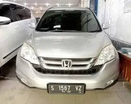 Honda CR-V 2010 Bensin
