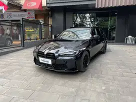 BMW M3 Competition G81 Touring NIK 2024