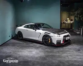 Nissan GT-R Nismo SE Nik 2024