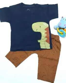 Prelove baju anak balita setelan