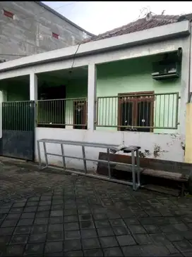 DIJUAL RUMAH KOS KETINTANG TIMUR PTT GAYUNGAN SURABAYA RON.A858