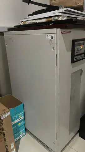 Stabilizer/ UPS arakawa vt88A 20kva