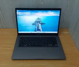 ASUS A416JA-FHD322 Core i3-1005G1/4GB/256GB/14FHD/Win11 Fullset