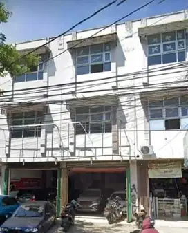 Dijual Ruko Makassar sekitar Jl Batua Raya, Jl Borong Raya, Manggala
