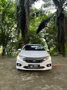 Honda city E Automatic 2017