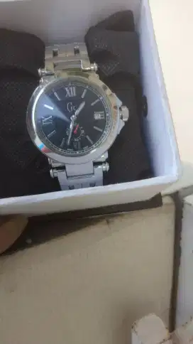 Jam tangan GC guess collection original