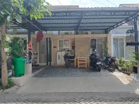 Jual rumah natura