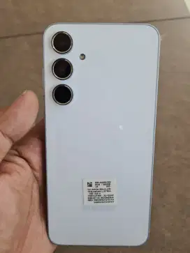 Samsung A55 5G ram 8/256