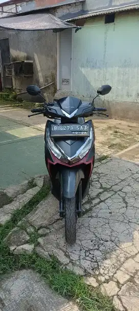 FOR SALE Vario led old 150cc 2016
