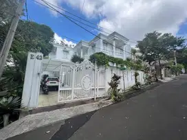 Dijual Rumah Mewah Modern Strategis Di Pondok Hijau Ciwaruga Bandung U