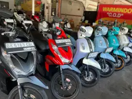 Beat 2023 # bintang Dewata motor #