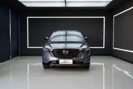 Mazda CX-5 Kuro Edition 2.5L 2022