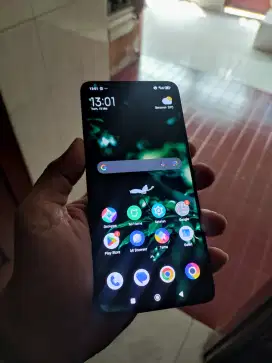 Poco F7 Ultra Black