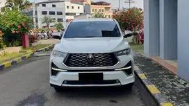 Toyota Innova Zenix Q Hybrid 2.0 Modelista Panoramic 2023 Like New