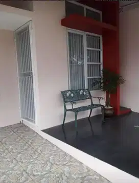 Dijual Rumah Bagus Siap Huni di Cendana Residence Pamulang