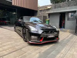 Nissan GTR Nismo SE Nik 2024
