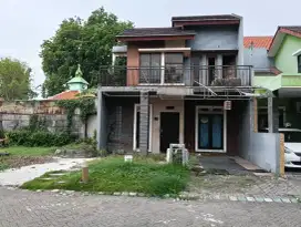 Rumah lelang murah puri surya jaya gedangan sidoarjo