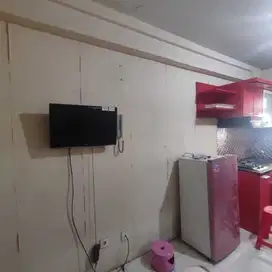 DI JUAL APARTEMEN GADING NIAS STUDIO FURNISHED