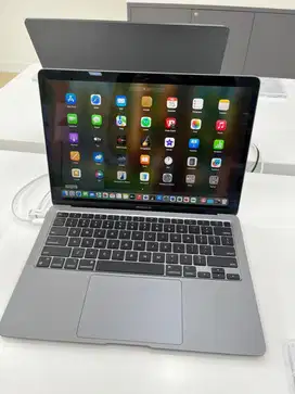 Segampang itu cicilan macbook air (13 inci)