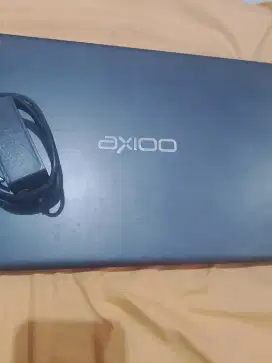 Jual laptop axioo mulus