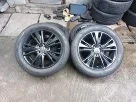 Velg ori innova venturer R17
