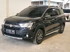 Suzuki XL7 Beta AT 2022 Hitam PREMIUM B1247HFL