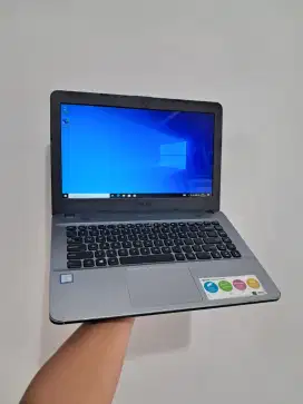 ASUS X441 | Intel Core i3-6006U | RAM 4GB | SSD 256GB