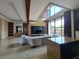 Dijual Rumah Mewah View Kota Semarang di Jl. Singotoro Semarang