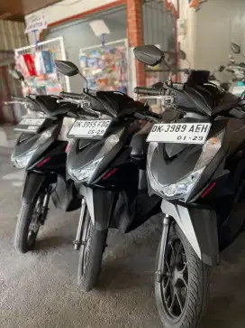 Beat delux 2023  bintang Dewata