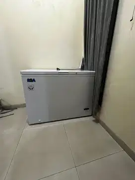 FREEZER RSA 310 liter