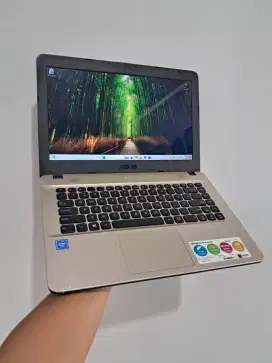 ASUS X441 | Intel Celeron N3350 | RAM 4GB | SSD 256GB | 14 | WIN 11