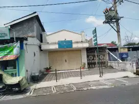 Rumah murah di maguwoharjo