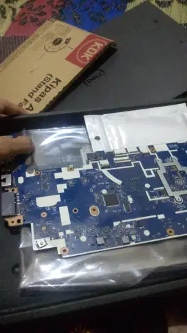 Servis Komputer Laptop CCTV